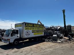 Best Retail Junk Removal  in Thonotosassa, FL