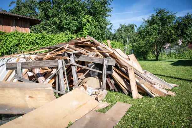 Best Scrap Metal Removal  in Thonotosassa, FL