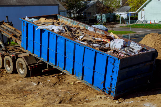 Trusted Thonotosassa, FL Junk Removal Services Experts